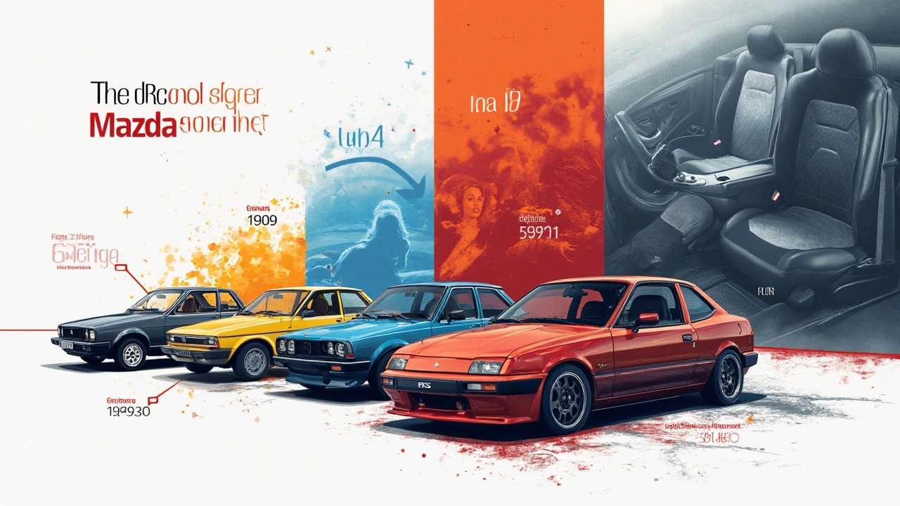 Jak poznat pravé RS od tuningu