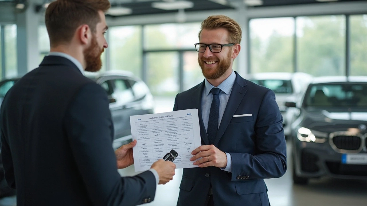 Kolik stojí výměna oleje v BMW: Přehled cen a tipů