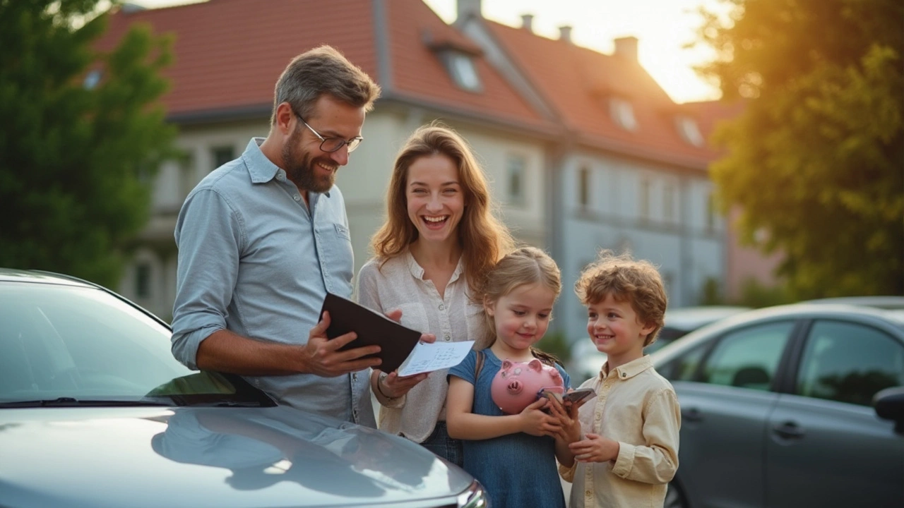 Na čem Češi šetří: auta, provoz a chytrý výběr Toyoty