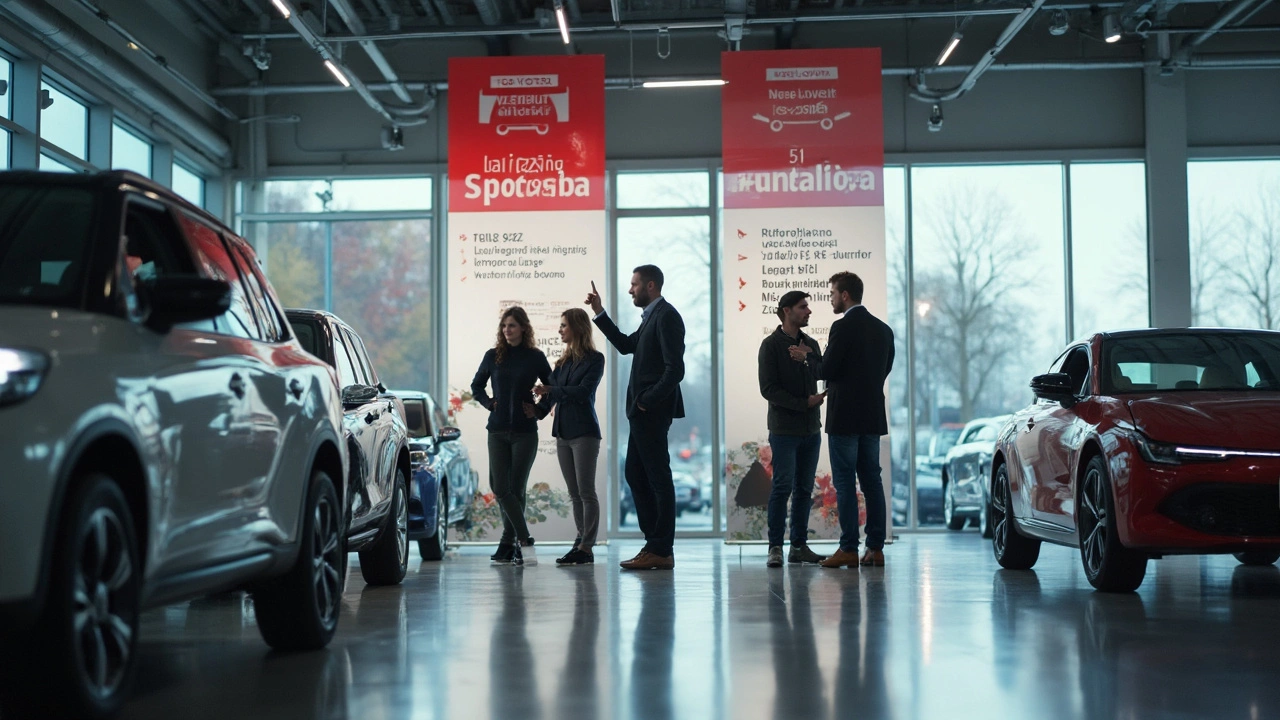 Tipy na dlouhodobou úsporu při provozu Toyoty