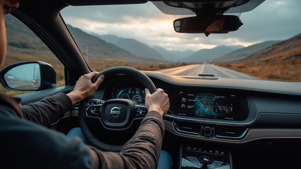 Hodně ojeté Volvo: Chytré volby, na které se vyplatí dát pozor