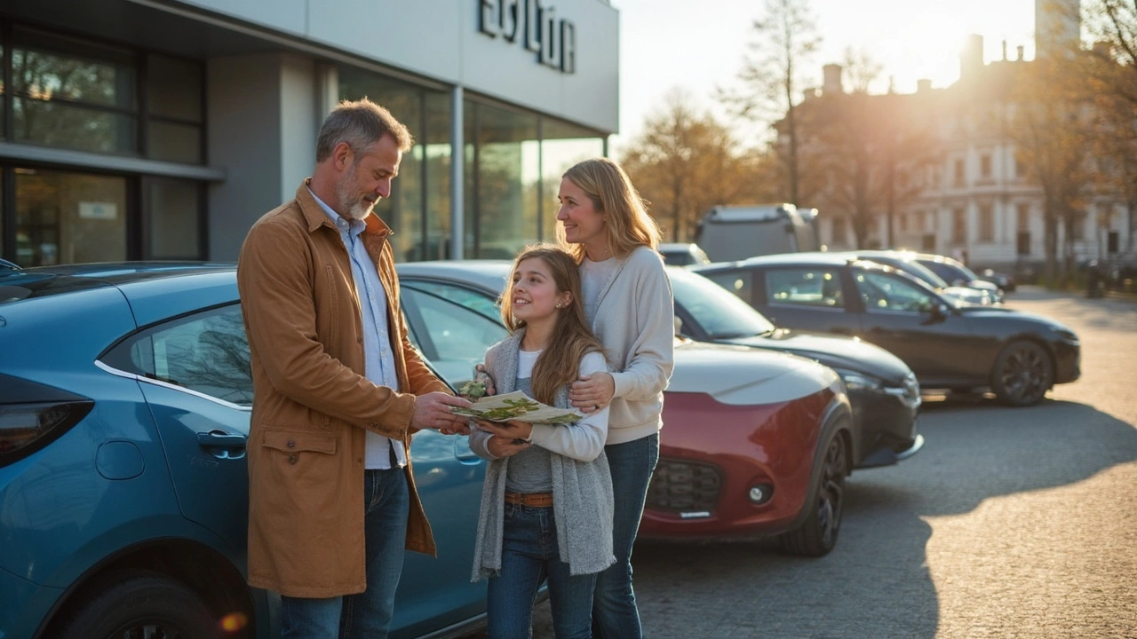 Kolik stojí nová Mazda 6? Přehled cen a motorizací 2025