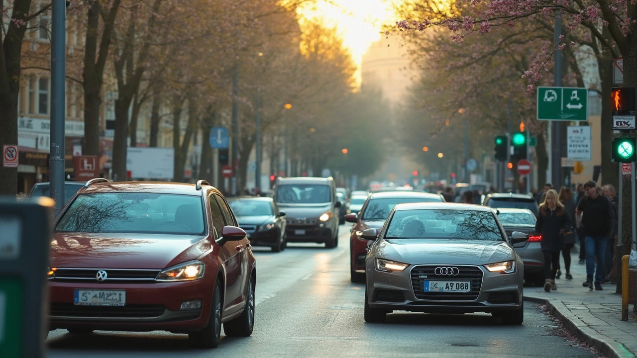 Proč vypnout start-stop: Opravdu chráníme motor i peněženku?