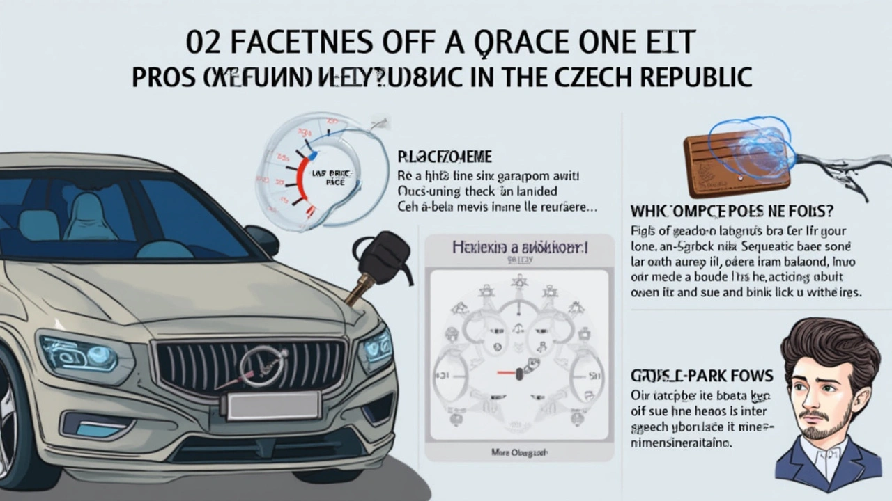 Tipy, jak z plug-in hybridu vytěžit maximum