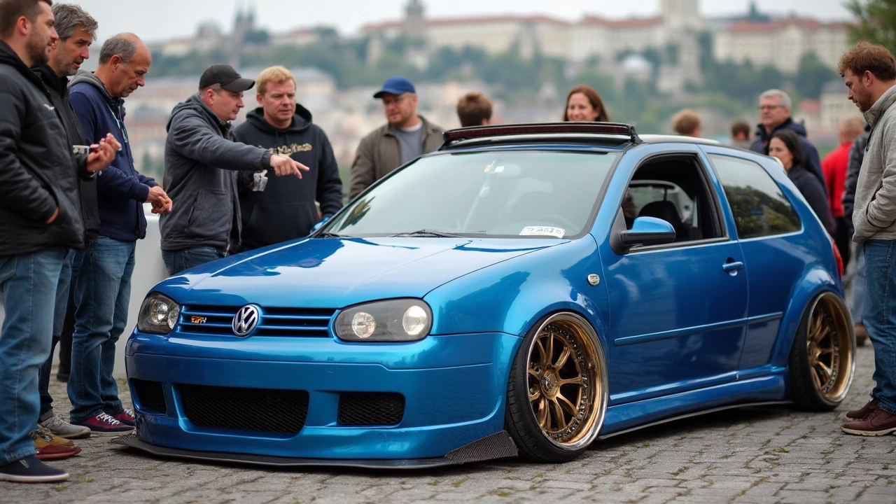 Výhody a nevýhody aftermarket dílů