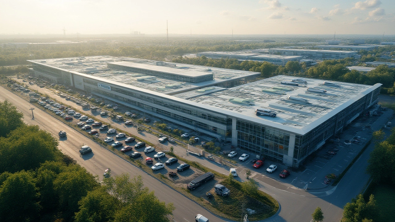Brouk, Golf a další legendy: Modely, které změnily automobilový trh
