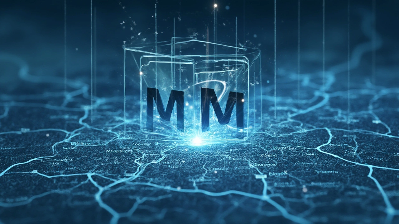 Co písmeno „M“ znamená v praxi – kde platí, kdo jej používá a jaká jsou pravidla