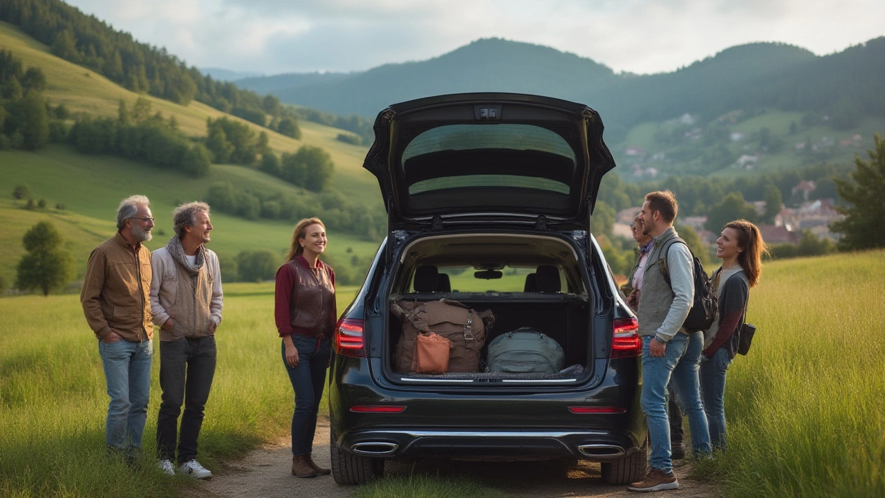 Na co si dát pozor při koupi Mercedesu: Praktické tipy ze života