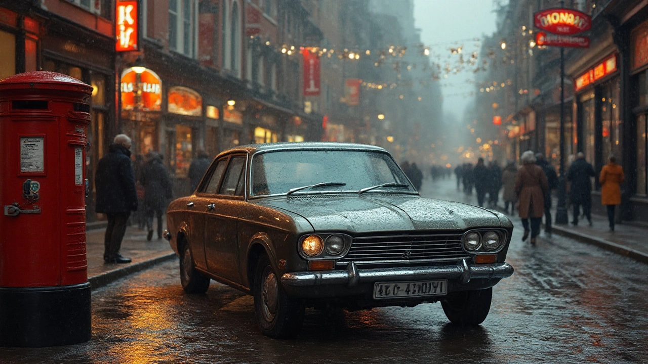 Proč se Opel v Anglii jmenuje Vauxhall? Historie značky, rozdíly a zajímavosti