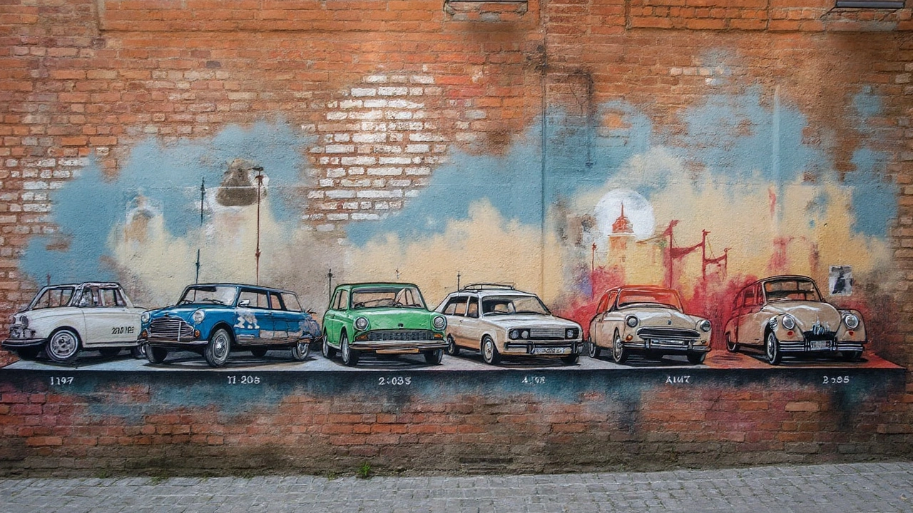 Check-list: Jak poznáš, že patří značka pod Volkswagen Group?