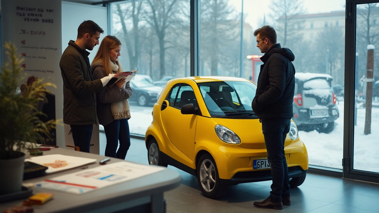 Kolik stojí nejlevnější auto na světě? 2025 ceny, modely a reálné možnosti pro Česko