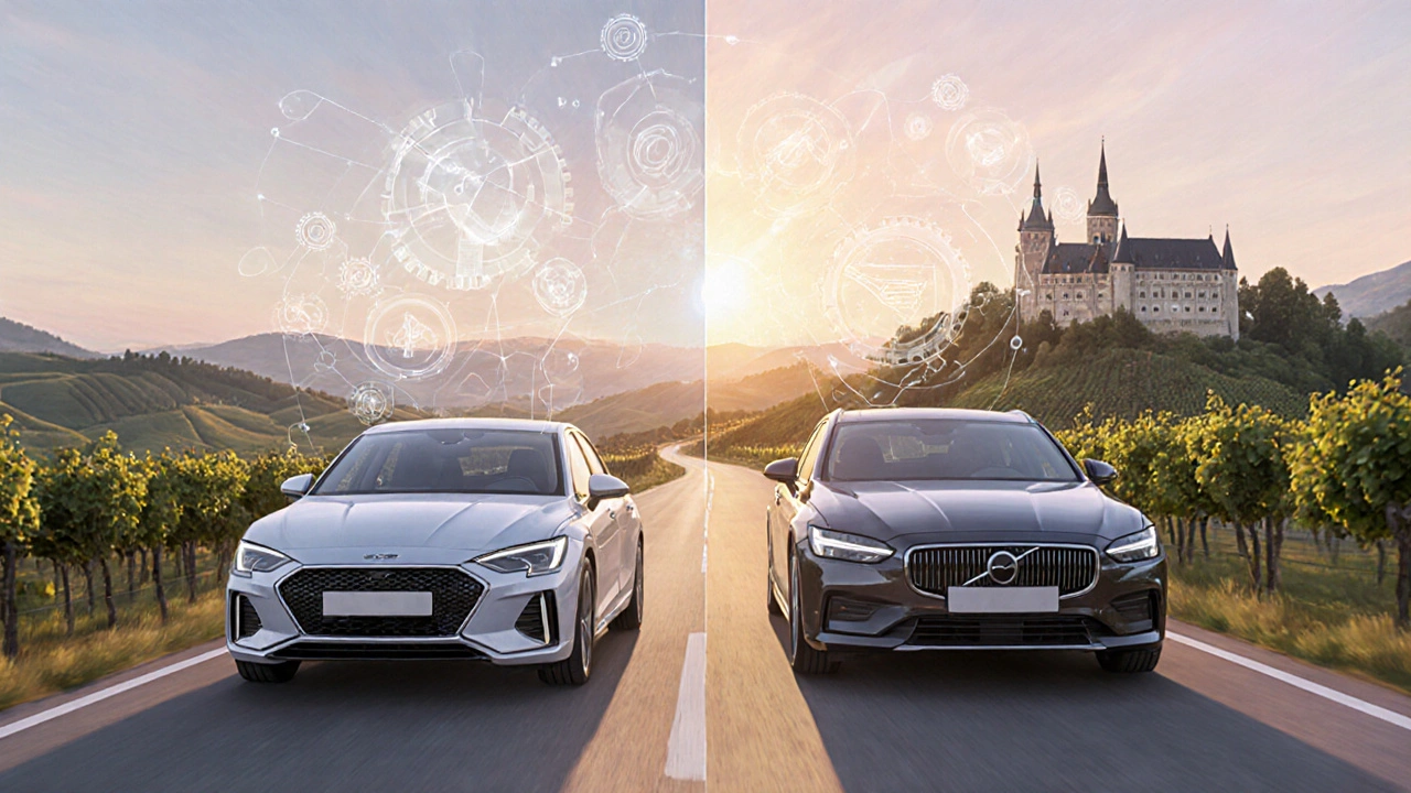 Jak poznat, že motor blíží ke konci své životnosti?