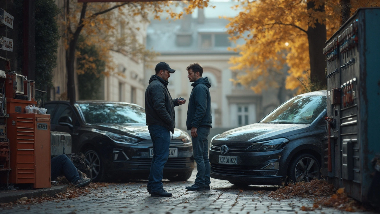 Jakou diagnostiku na auto vybrat v roce 2025: OBD2, VCDS, OBDeleven a chytrý nákup