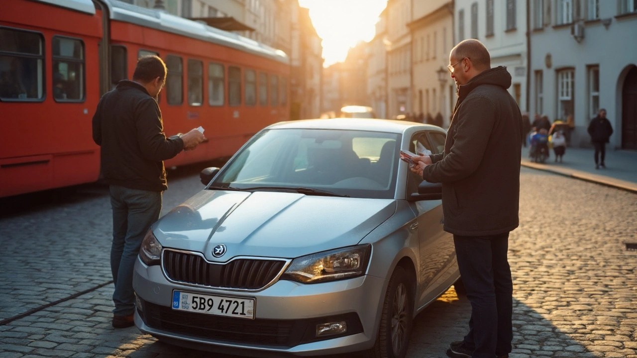 Kontrolní seznam a pravidla: dokumenty, lhůty, plné moci, praktické finty