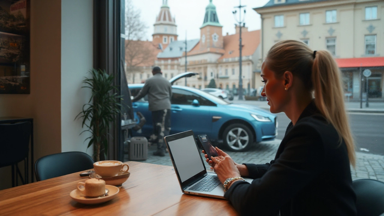 Ověření, checklist a mini‑FAQ: jak mít jistotu a co si ještě lidi často pletou