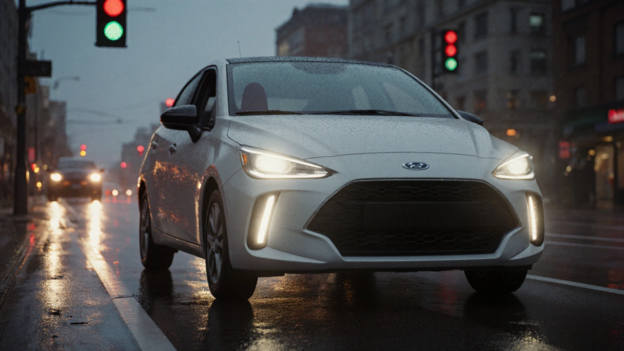 Jak správně nastartovat auto se systémem start‑stop