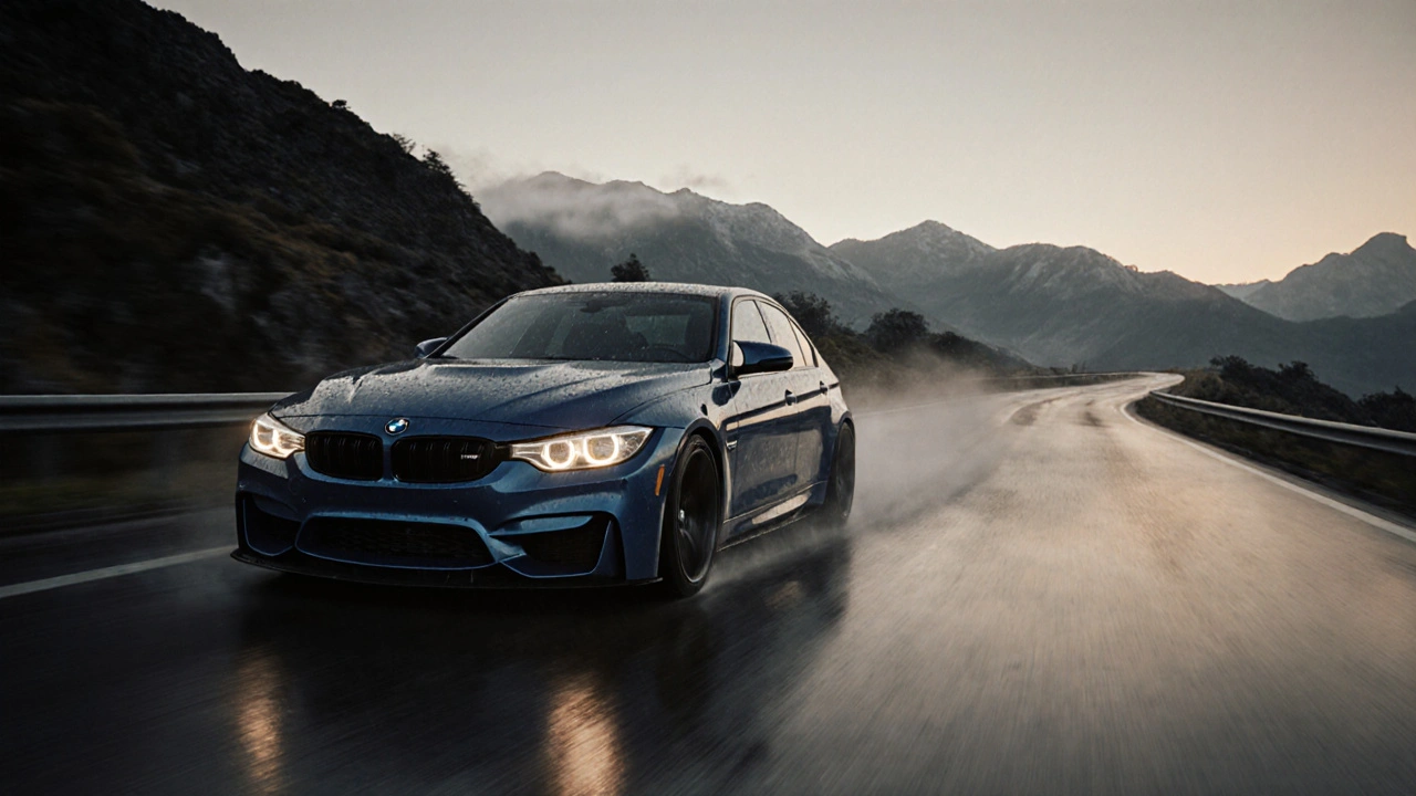 Co je lepší Audi nebo BMW? Porovnání výkonu, komfortu a hodnoty