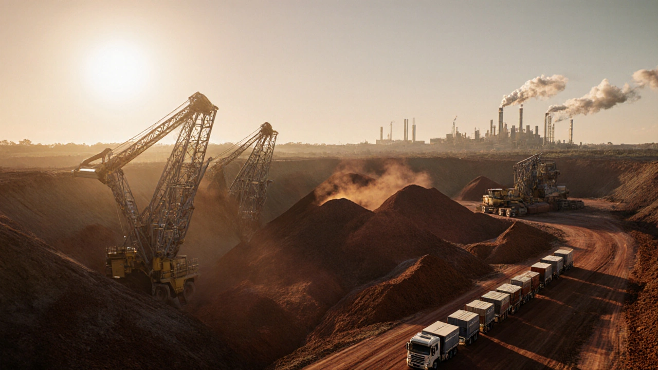 Co je prvovýroba a jak funguje v automobilovém průmyslu?