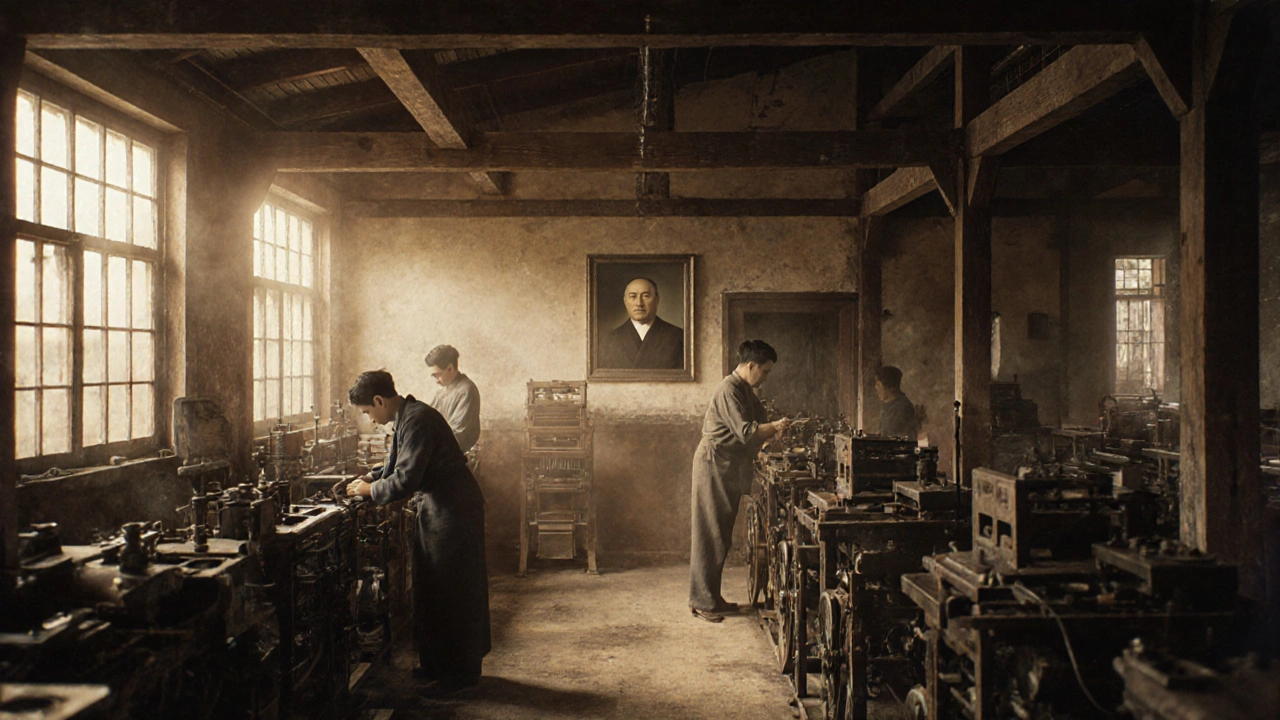 Co znamená Mazda? Původ názvu a historie značky