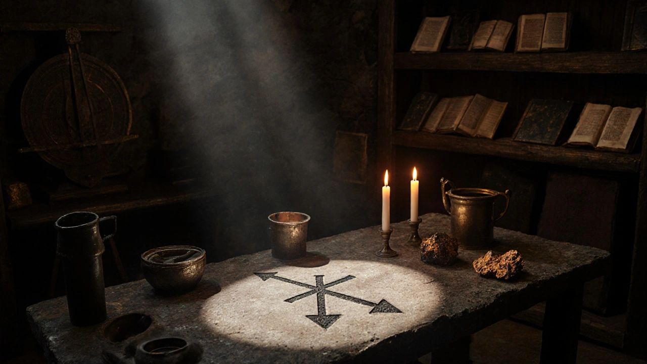 Co znamená znak Volvo? Původ a význam loga automobilky