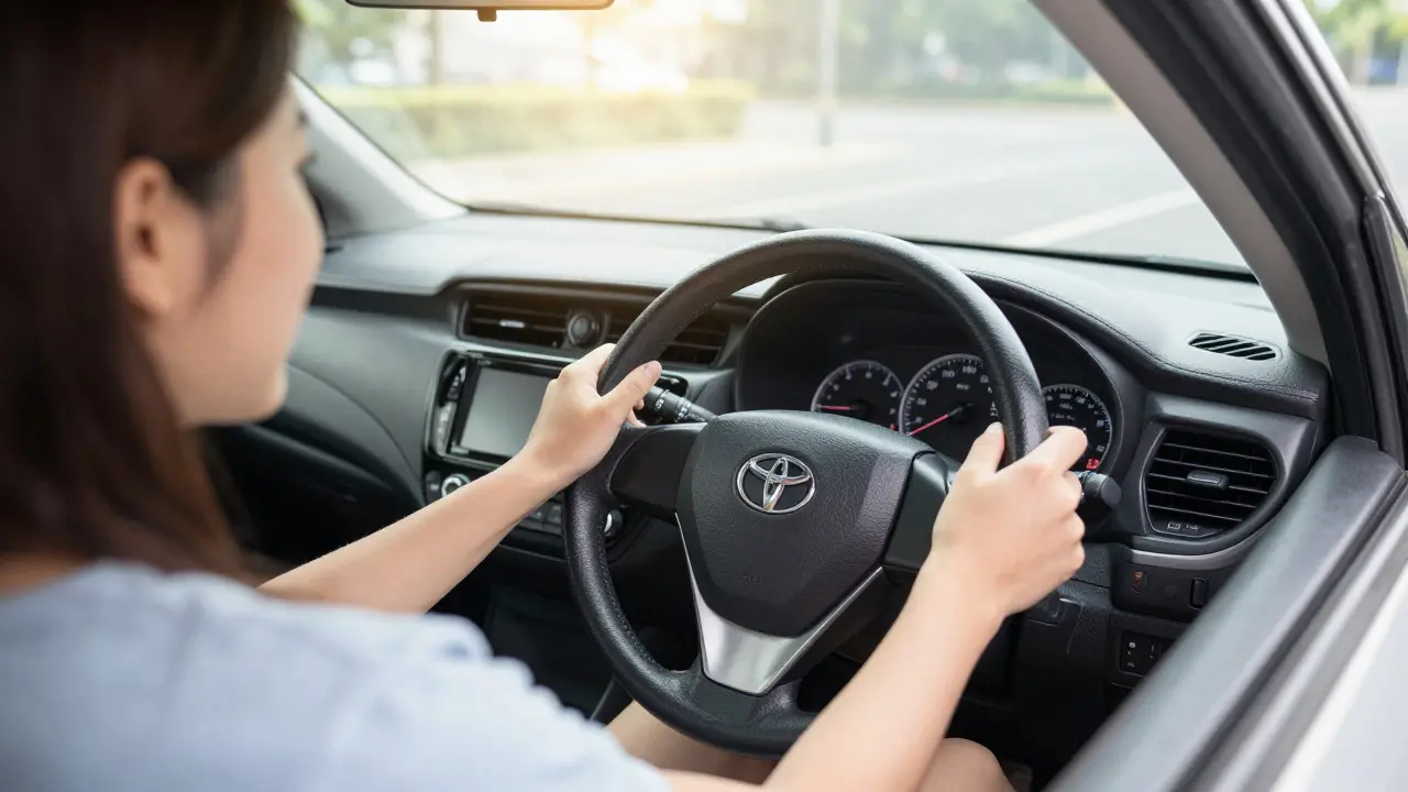 Jak řadit v autě: kompletní průvodce pro začátečníky i ty, kteří si chtějí zlepšit techniku