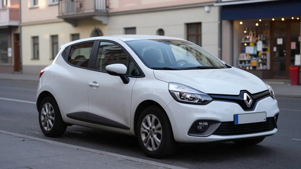 Kolik stojí nejlevnější nové auto v Česku v roce 2025?