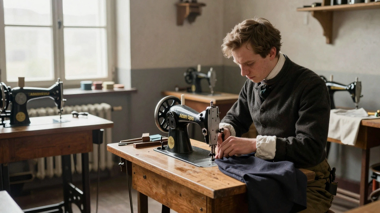 Odkud je značka Opel? Původ, historie a vývoj německého automobilového jména