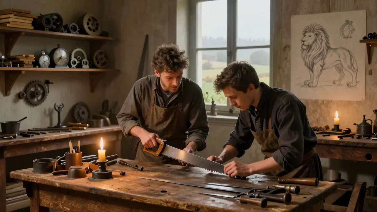 Co znamená název Peugeot? Původ, význam a historie značky